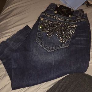 Capris for the summer !